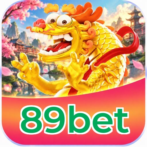 89bet Logo