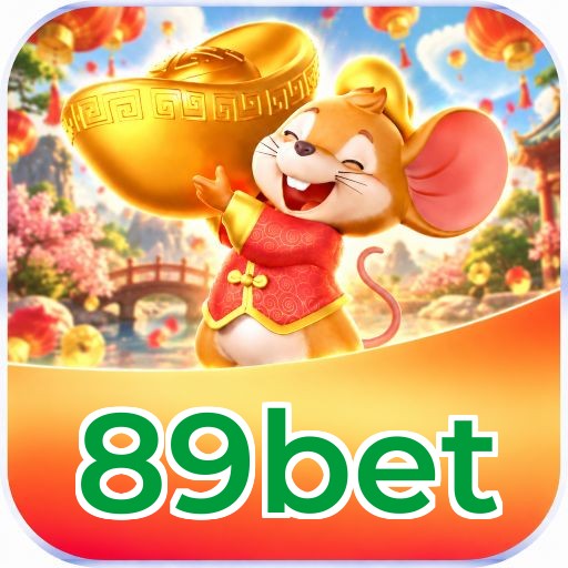 89bet Logo
