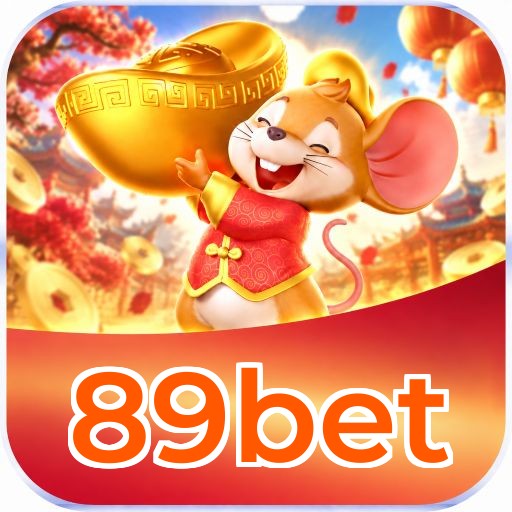 89bet Logo
