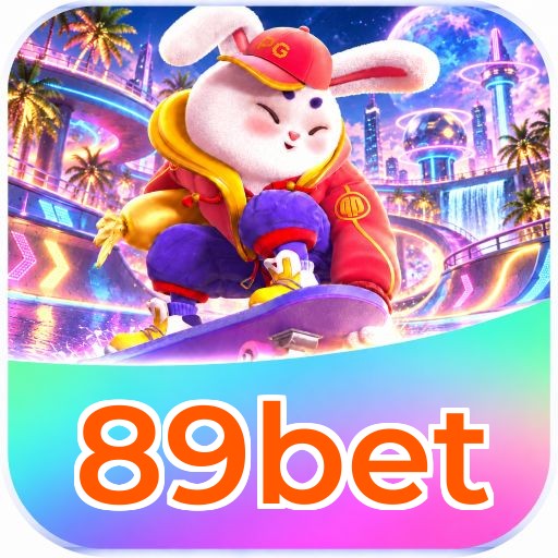 89bet Instalar Logo 3