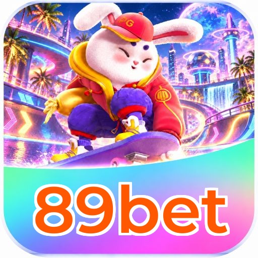 89bet Logo