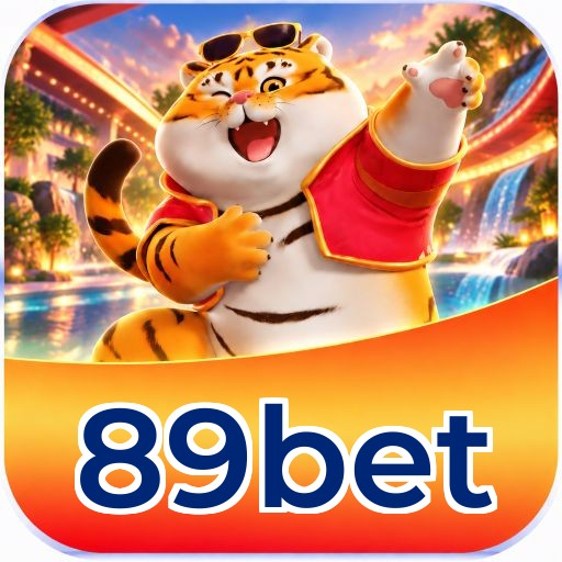 89bet Logo 2
