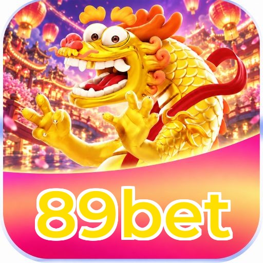 89bet Segurança Logo 1