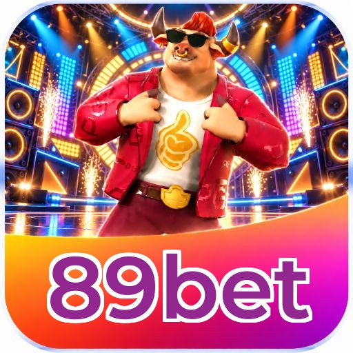 89bet Segurança Logo 3