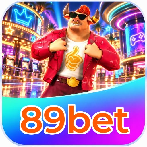 89bet Logo