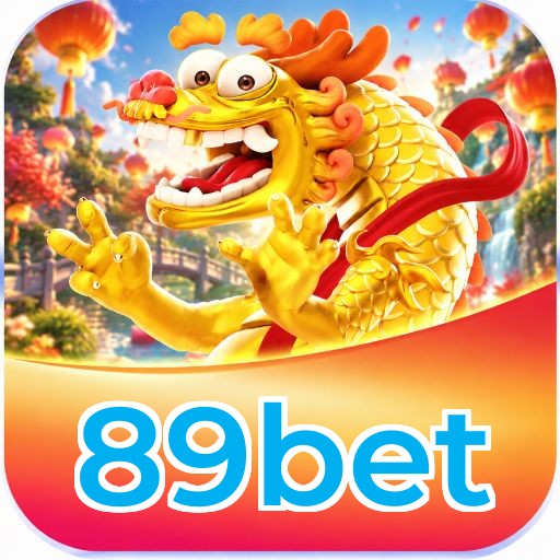 89bet Logo