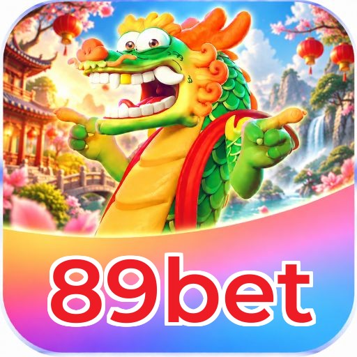89bet Logo