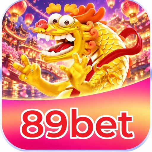 89bet Logo