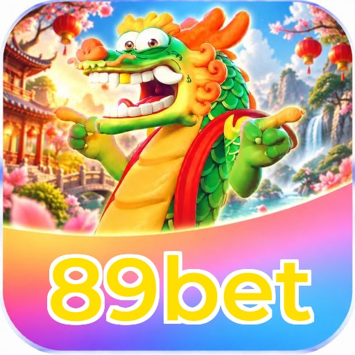 89bet Logo