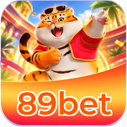 89bet Logo