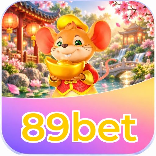 89bet Logo