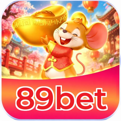 89bet Download Logo Oficial
