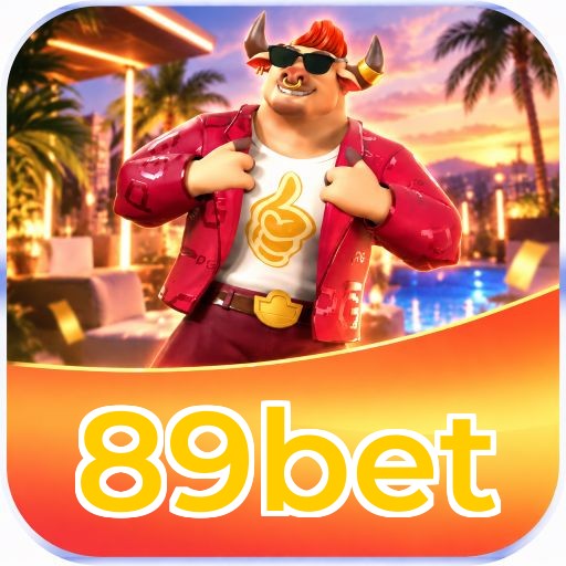 89bet APP Mobile - Android & iOS