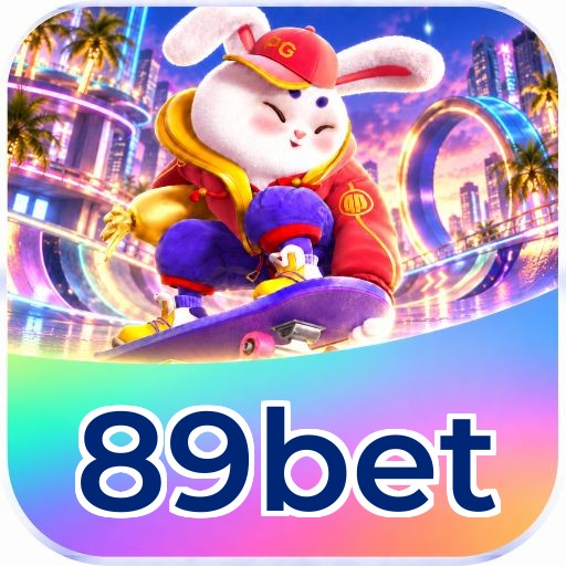 89bet Logo