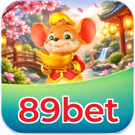 89bet Instalar Logo 2