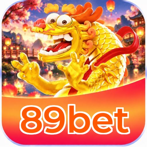 89bet Logo