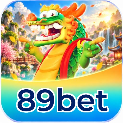 89bet Logo