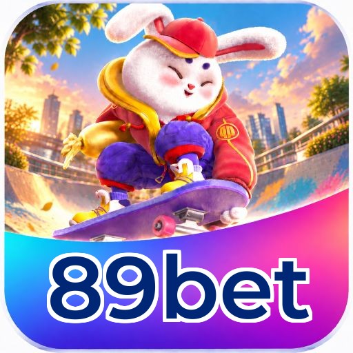 89bet Segurança Logo 2