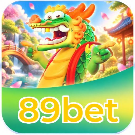 89bet Logo