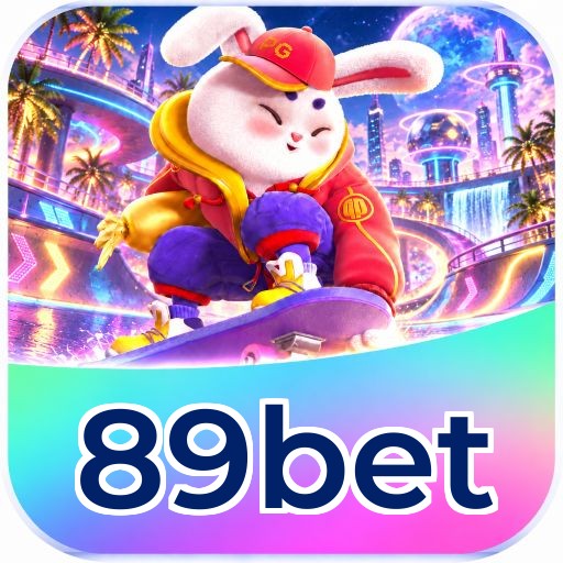 89bet Instalar Logo 1