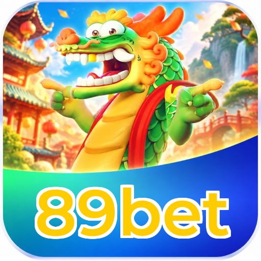 89bet Logo