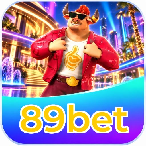 Slots 89bet - Jackpots Progressivos