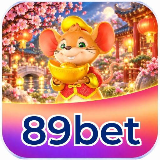 Certificação GLI 89bet