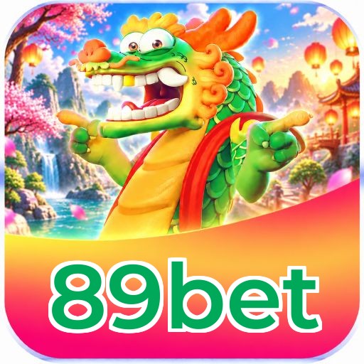 89bet Logo 3