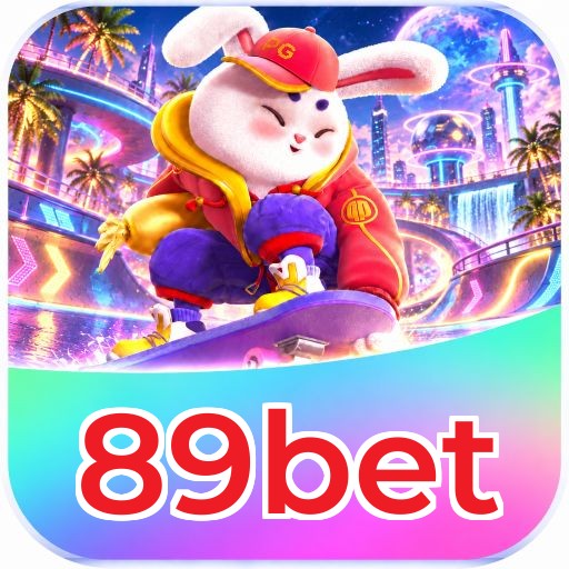 89bet Logo