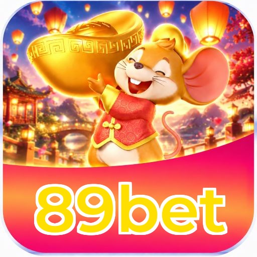 89bet Logo