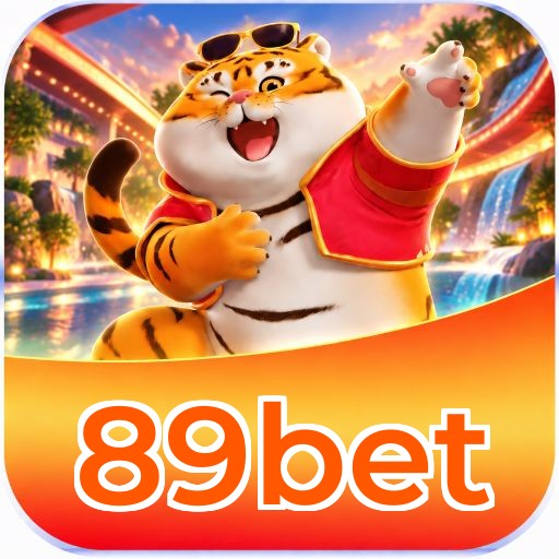 89bet Logo 1