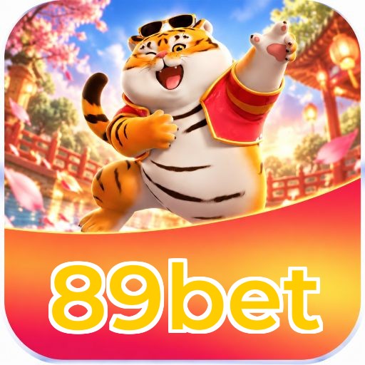 89bet Apostas Esportivas Logo