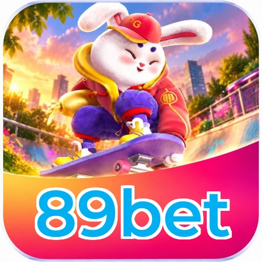 89bet Logo